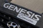 Hyundai Genesis Coupe 2010 года